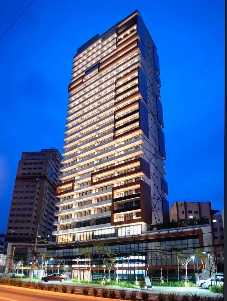 Apartamento, 1 quarto, 46 m² - Foto 5