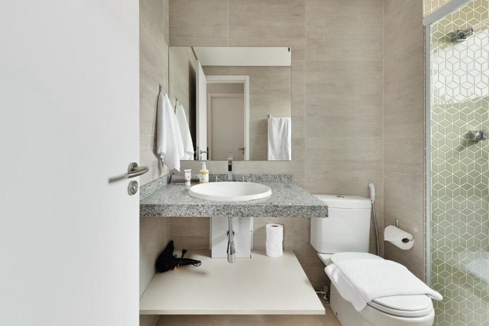 Apartamento, 1 quarto, 46 m² - Foto 7