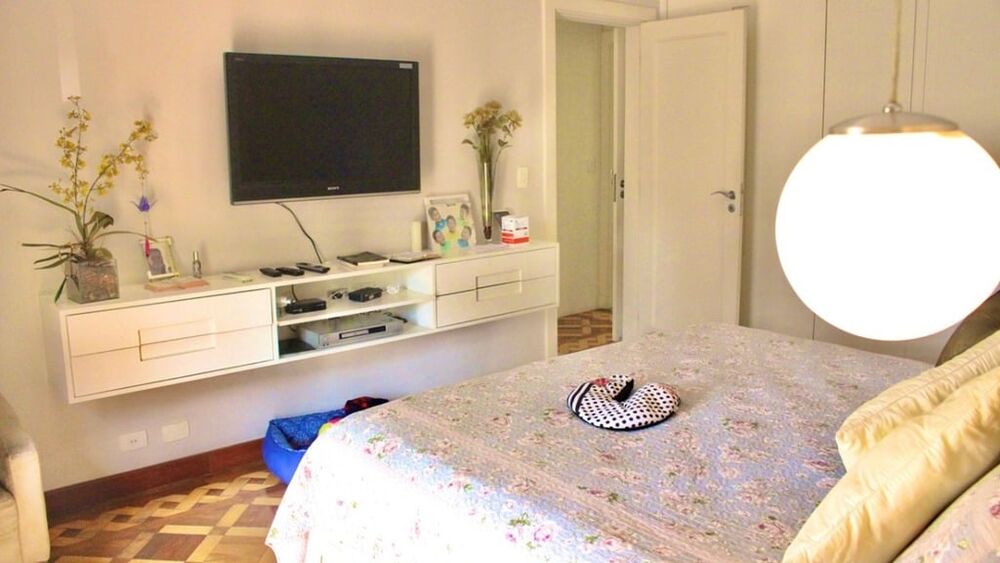 Casa de Condomínio à venda com 3 quartos, 285m² - Foto 1