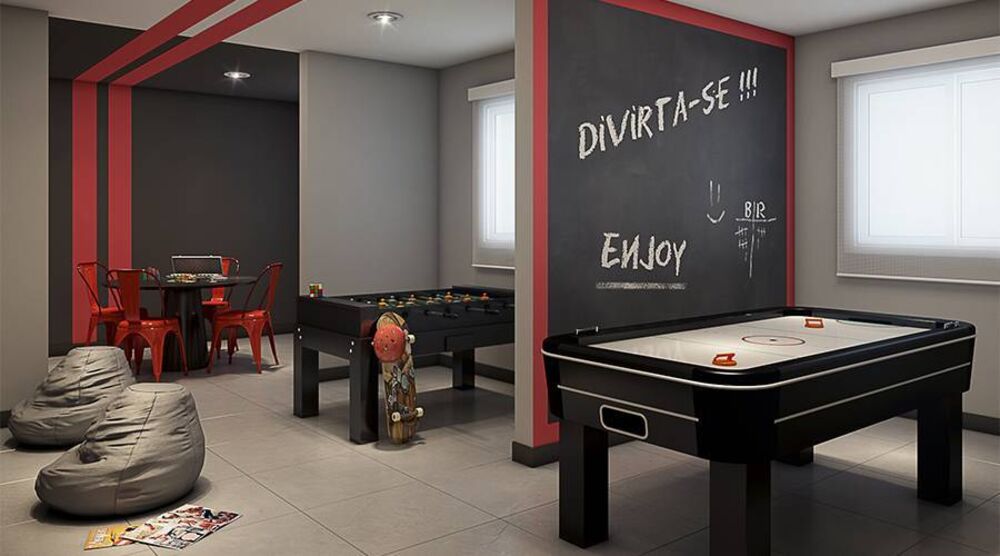 Apartamento, 2 quartos, 41 m² - Foto 5