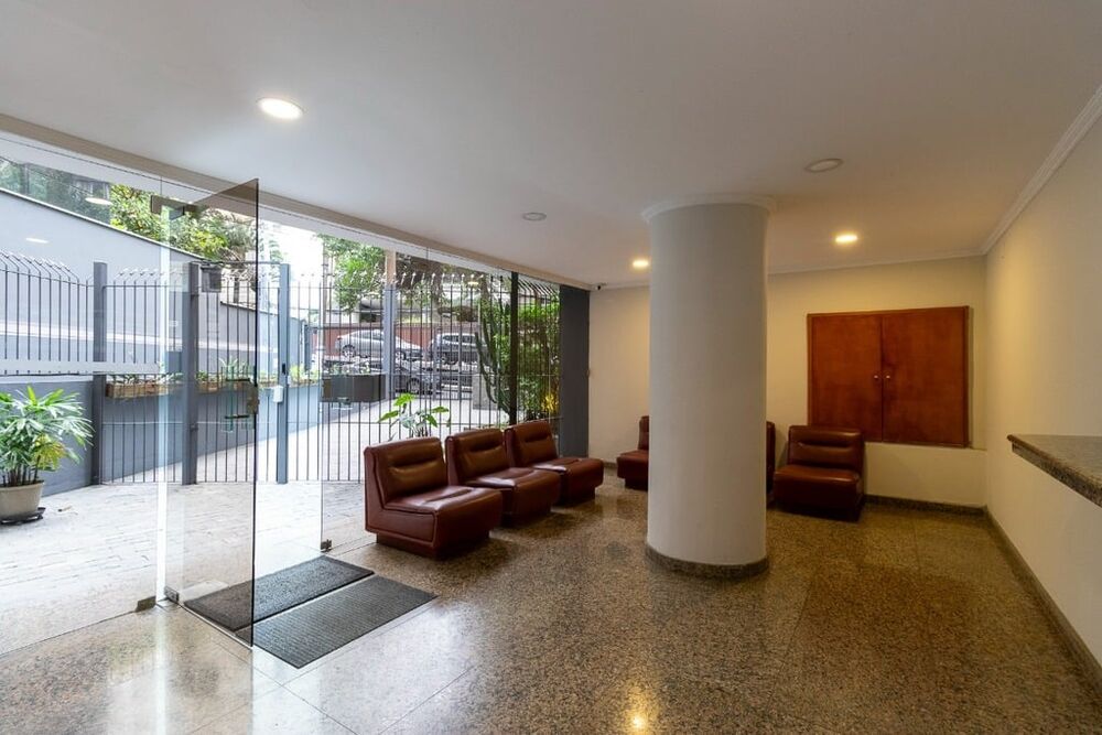 Apartamento à venda com 2 quartos, 180m² - Foto 1