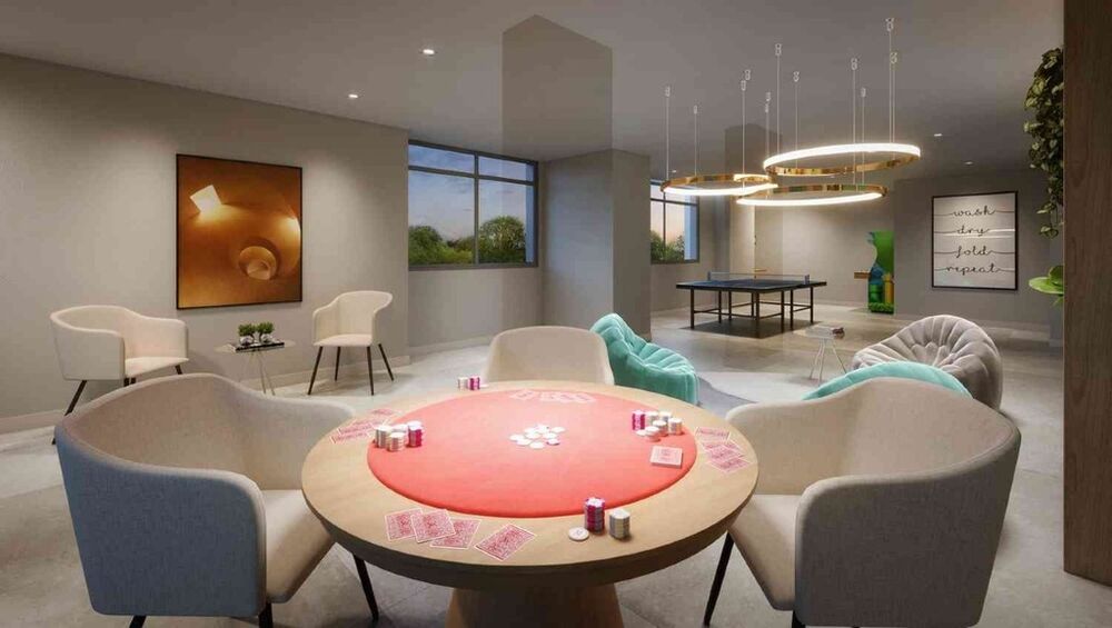 Apartamento, 2 quartos, 56 m² - Foto 7