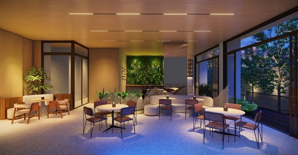 Apartamento, 2 quartos, 53 m² - Foto 6