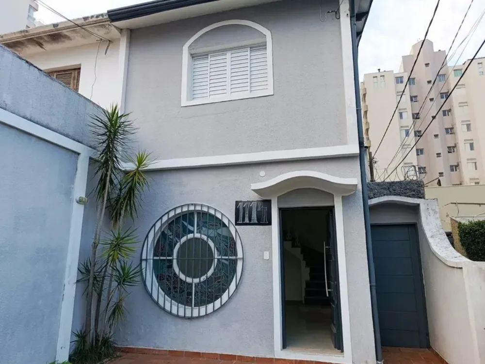 Casa, 3 quartos, 140 m² - Foto 1