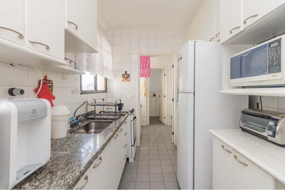 Apartamento, 3 quartos, 101 m² - Foto 6