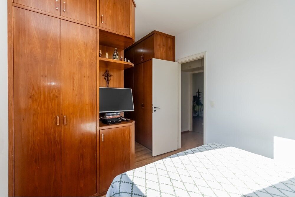 Apartamento, 3 quartos, 101 m² - Foto 2