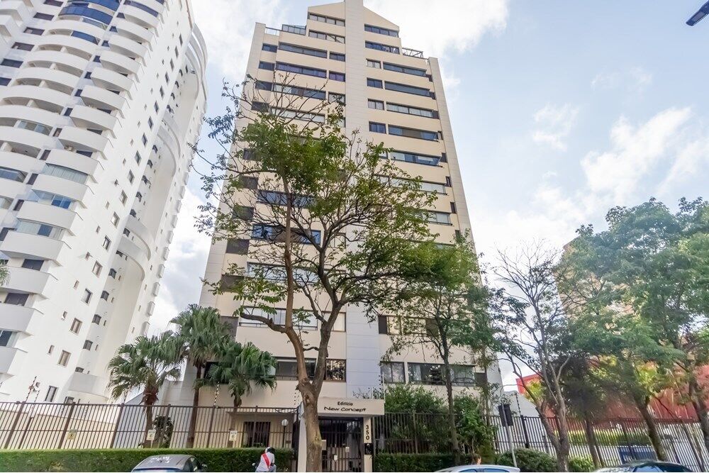 Apartamento, 3 quartos, 101 m² - Foto 3