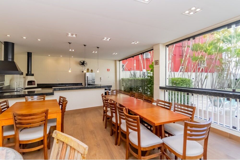Apartamento, 3 quartos, 101 m² - Foto 7