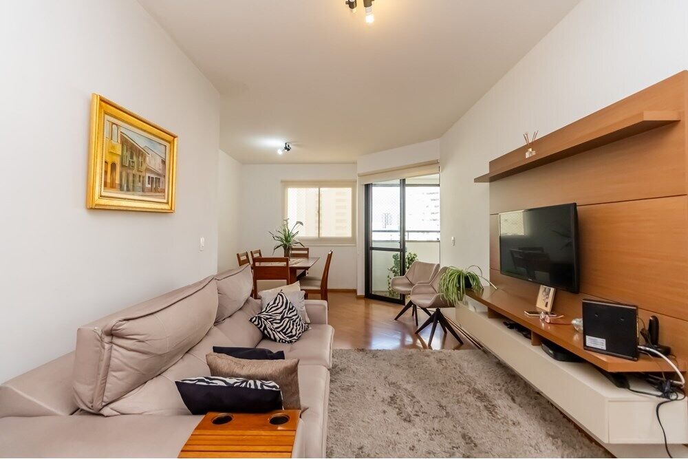 Apartamento, 3 quartos, 101 m² - Foto 4
