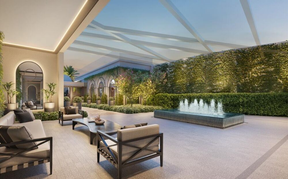 Apartamento, 1 quarto, 49 m² - Foto 5