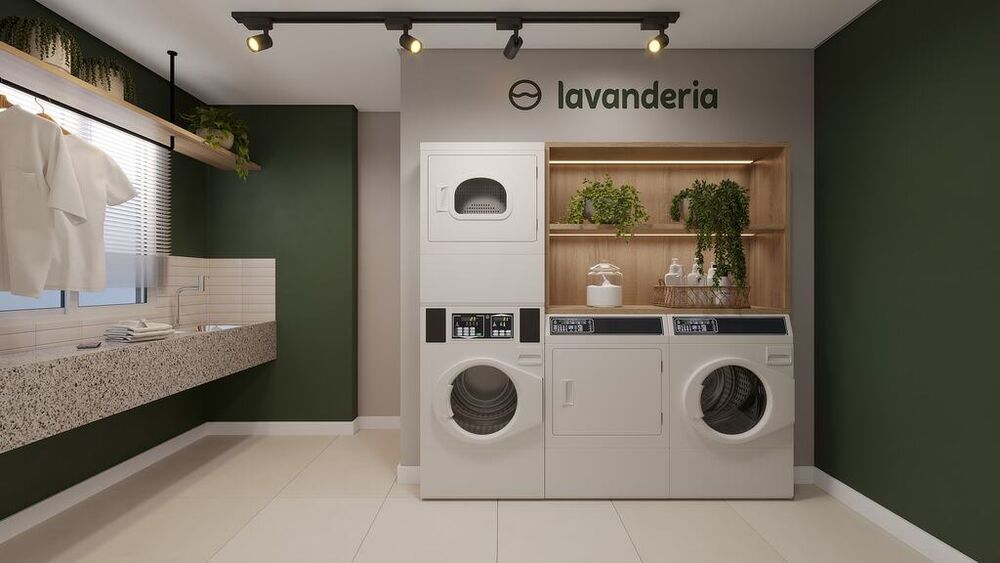 Apartamento, 2 quartos, 34 m² - Foto 13