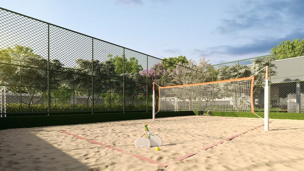 Apartamento, 2 quartos, 34 m² - Foto 16