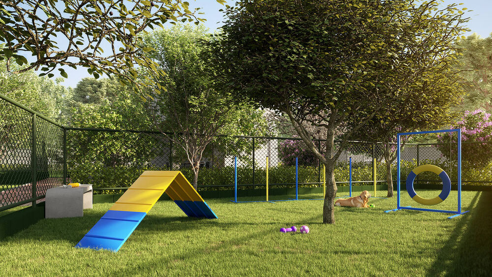 Apartamento, 2 quartos, 34 m² - Foto 19