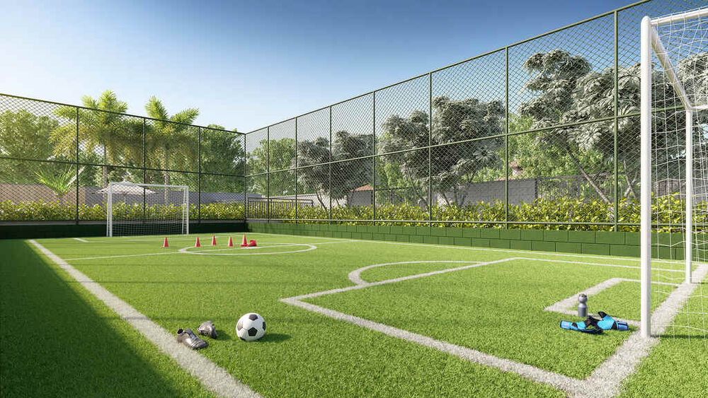 Apartamento, 2 quartos, 34 m² - Foto 15