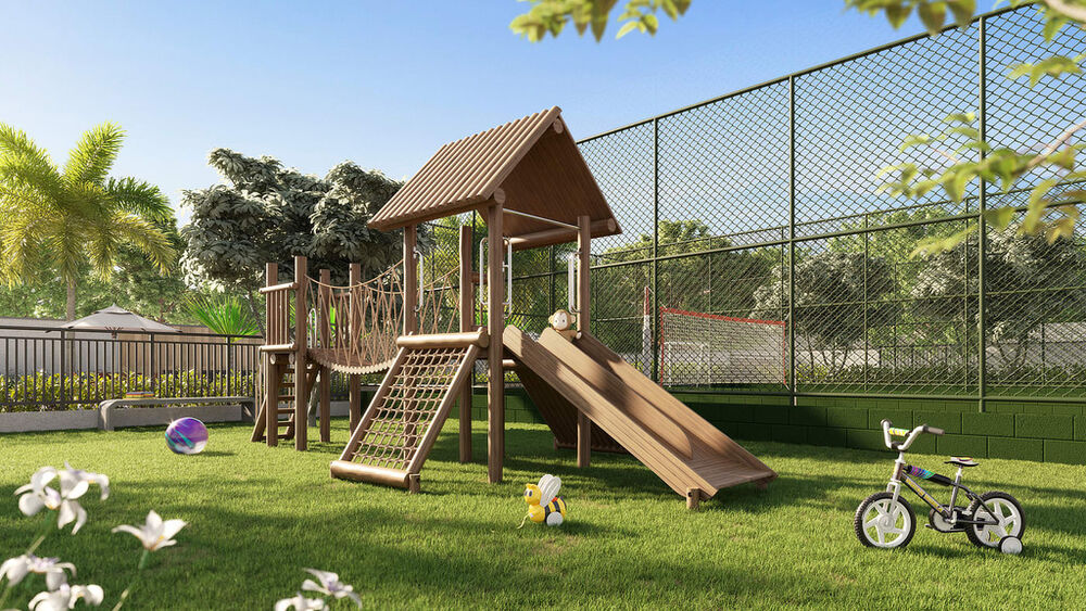 Apartamento, 2 quartos, 34 m² - Foto 17