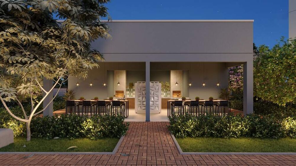 Apartamento, 2 quartos, 34 m² - Foto 14