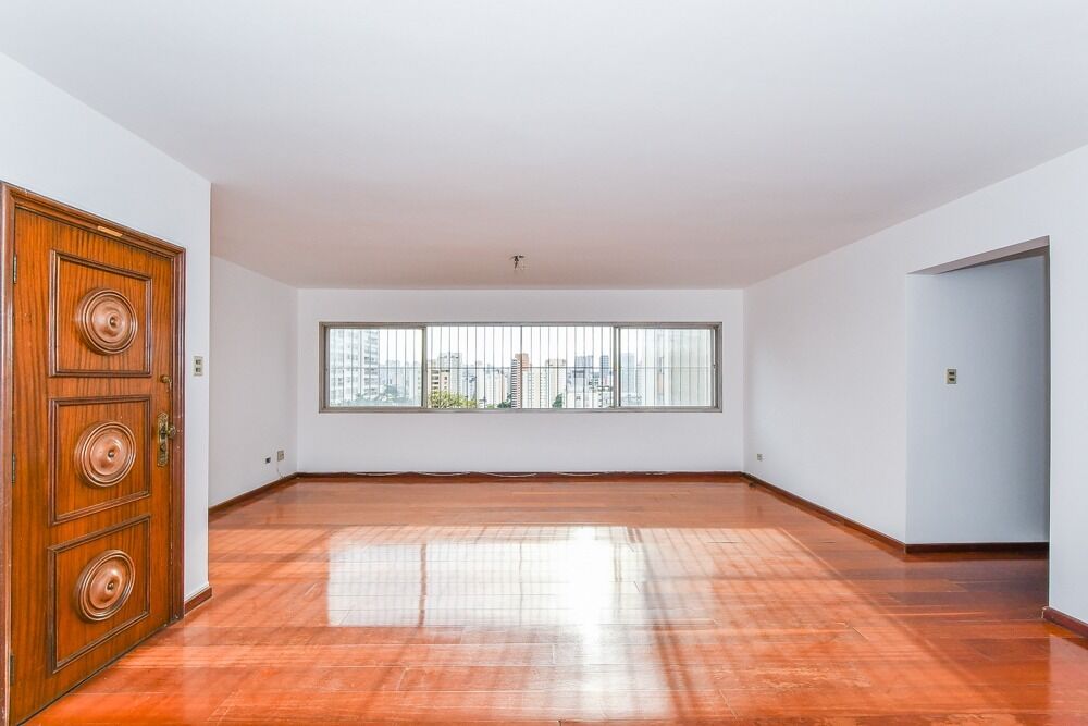 Apartamento à venda com 4 quartos, 155m² - Foto 10