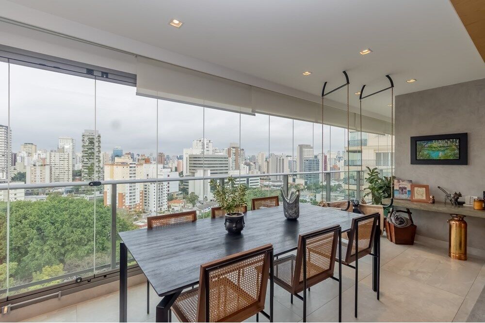 Apartamento, 2 quartos, 101 m² - Foto 4