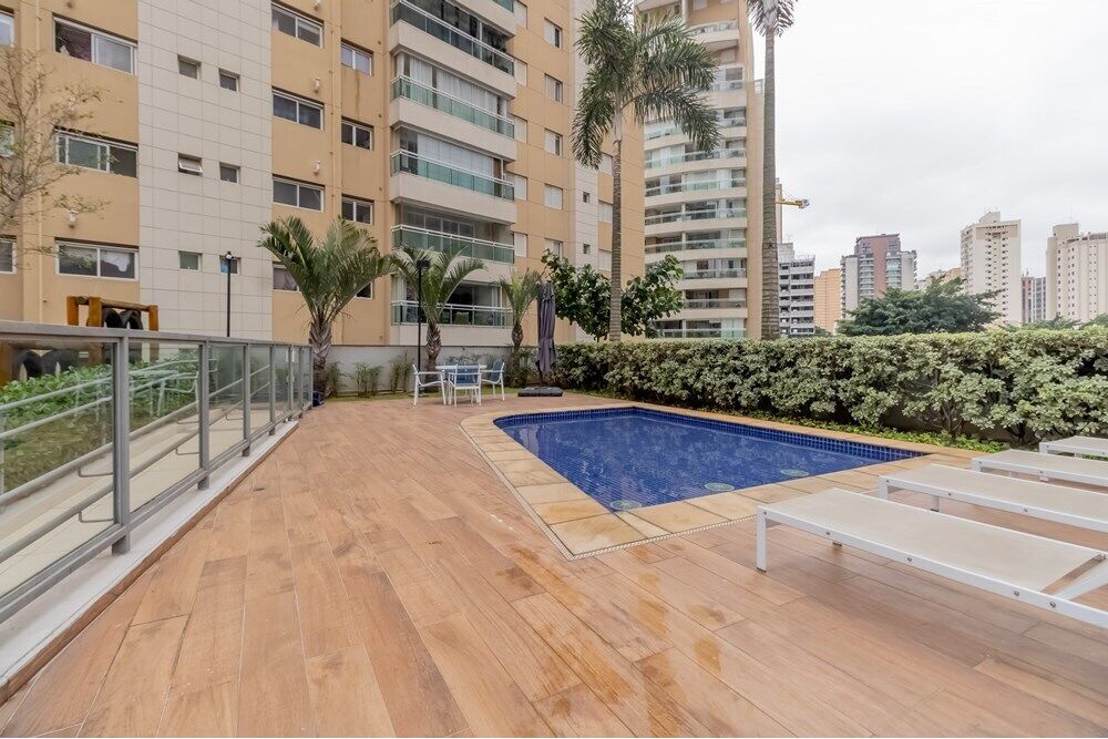 Apartamento, 2 quartos, 101 m² - Foto 8