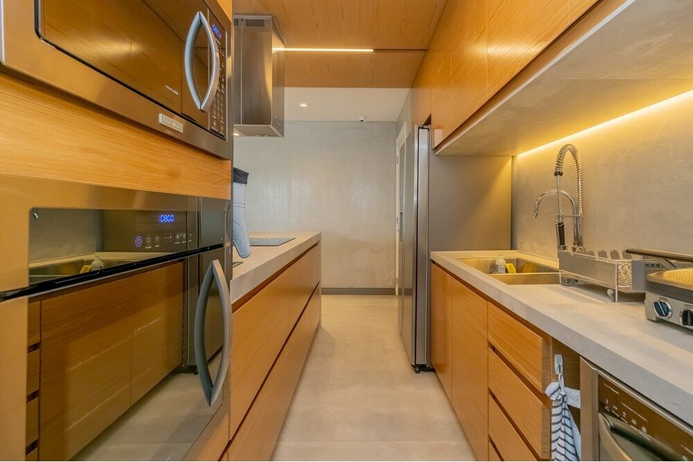 Apartamento, 2 quartos, 101 m² - Foto 14