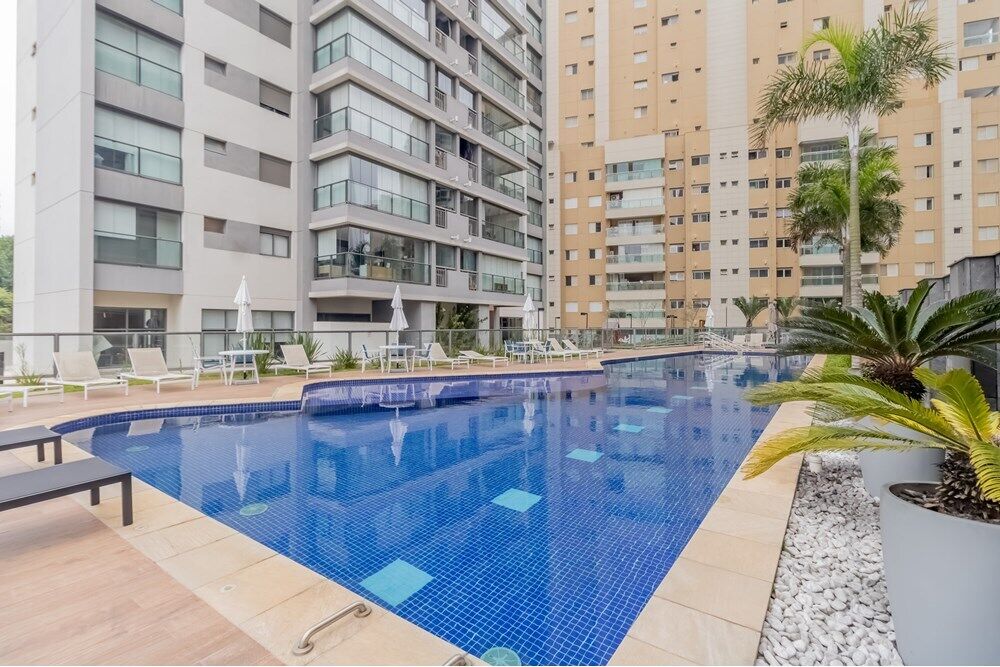 Apartamento, 2 quartos, 101 m² - Foto 16