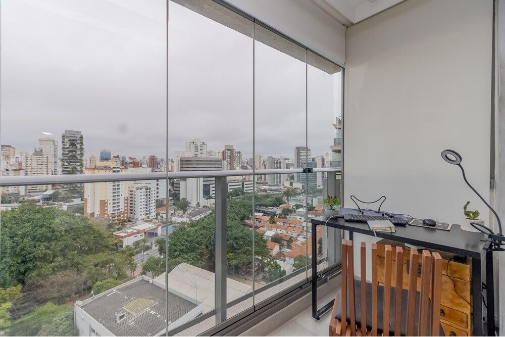 Apartamento, 2 quartos, 101 m² - Foto 9