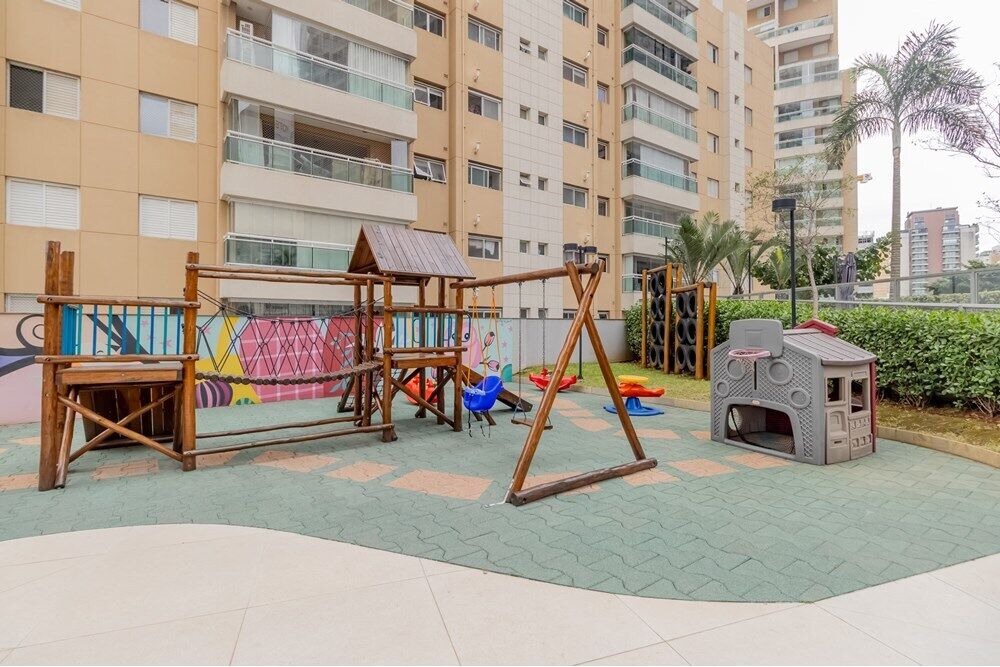 Apartamento, 2 quartos, 101 m² - Foto 6