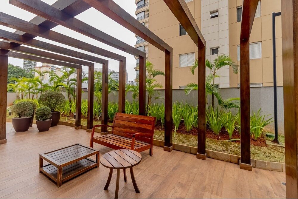 Apartamento, 2 quartos, 101 m² - Foto 27