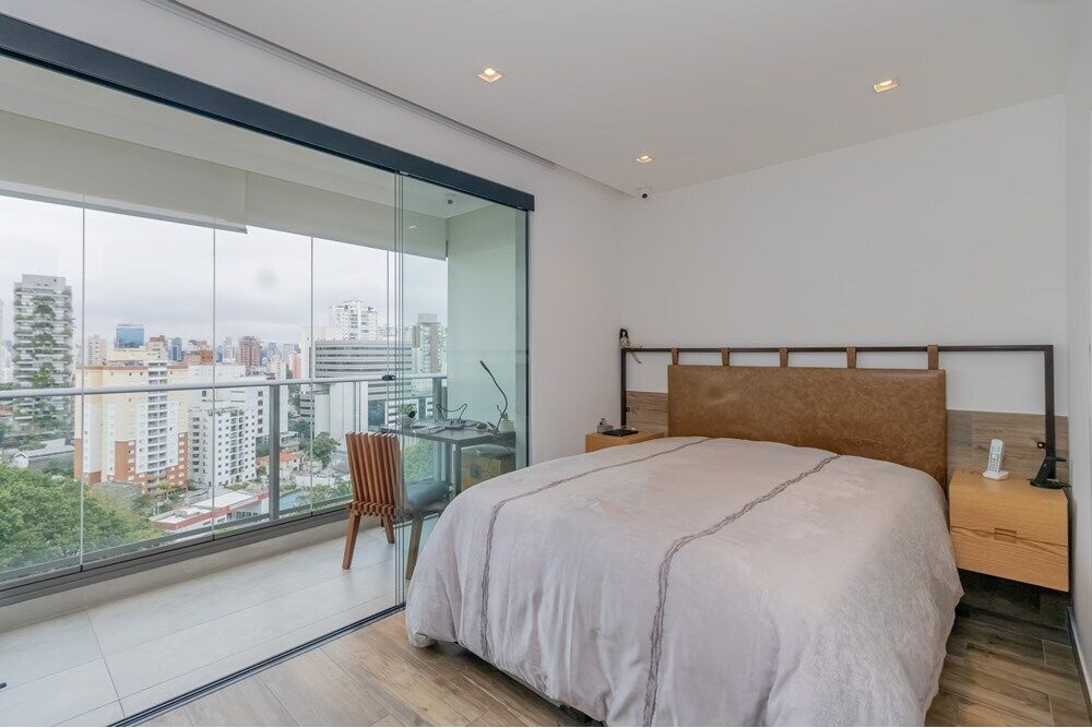 Apartamento, 2 quartos, 101 m² - Foto 10
