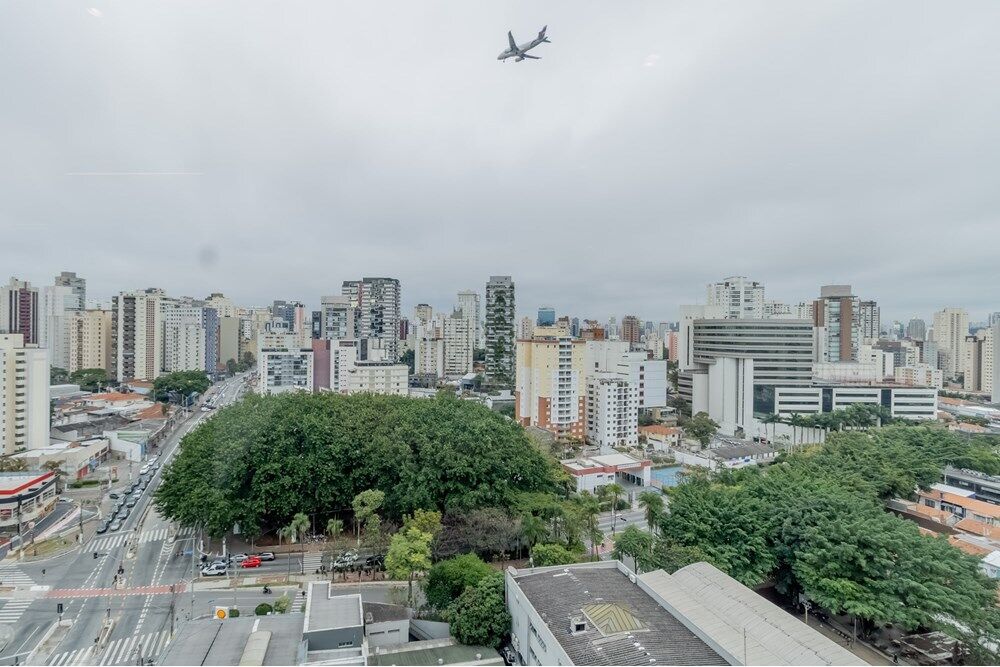 Apartamento, 2 quartos, 101 m² - Foto 33