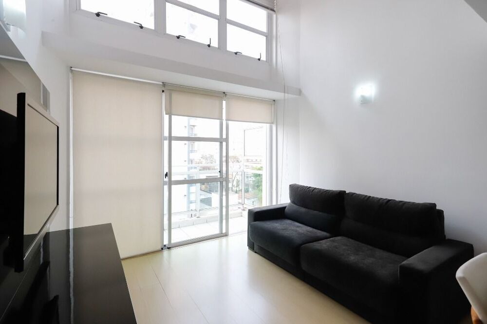 Apartamento à venda com 1 quarto, 65m² - Foto 7