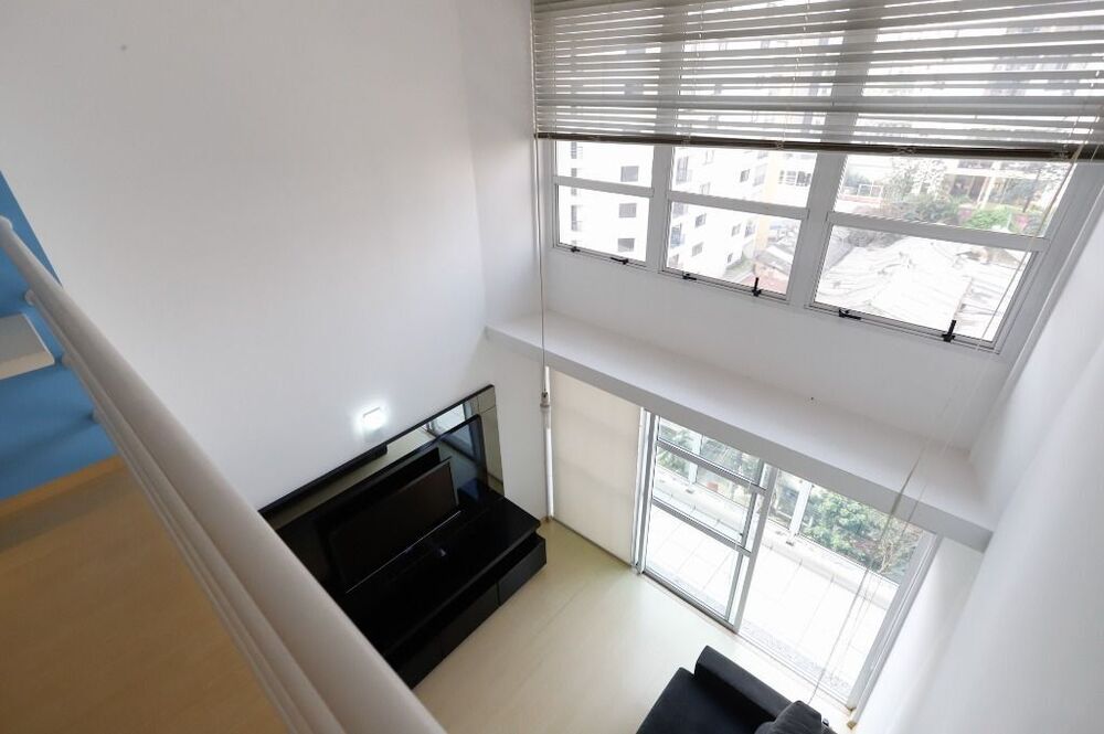 Apartamento à venda com 1 quarto, 65m² - Foto 16