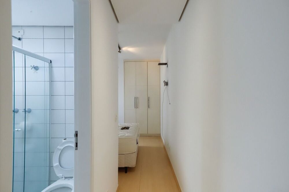 Apartamento à venda com 1 quarto, 65m² - Foto 11
