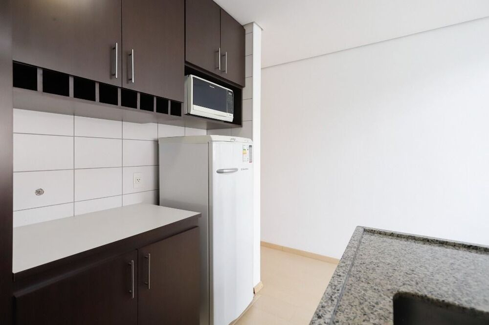 Apartamento à venda com 1 quarto, 65m² - Foto 10
