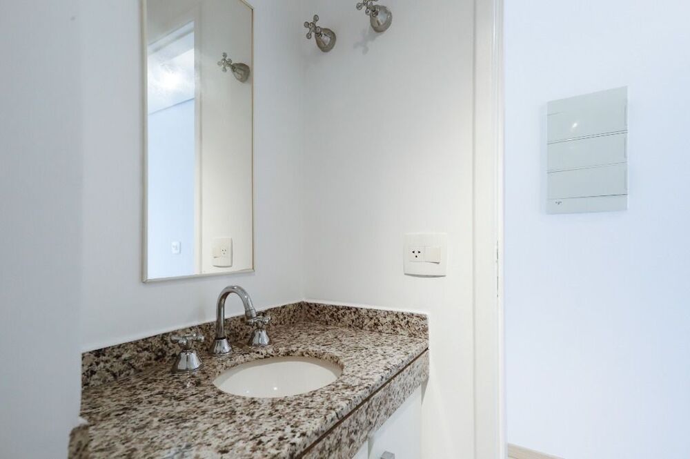 Apartamento à venda com 1 quarto, 65m² - Foto 12