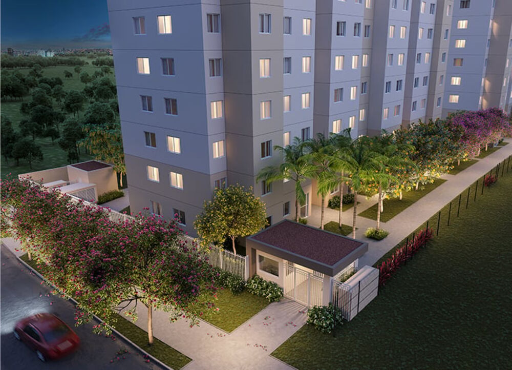 Apartamento, 2 quartos, 32 m² - Foto 16