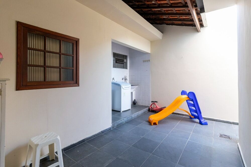 Casa, 3 quartos, 150 m² - Foto 4