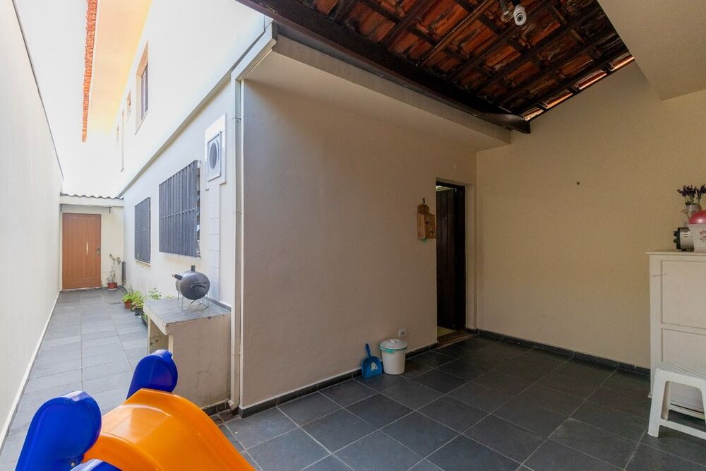 Casa, 3 quartos, 150 m² - Foto 23