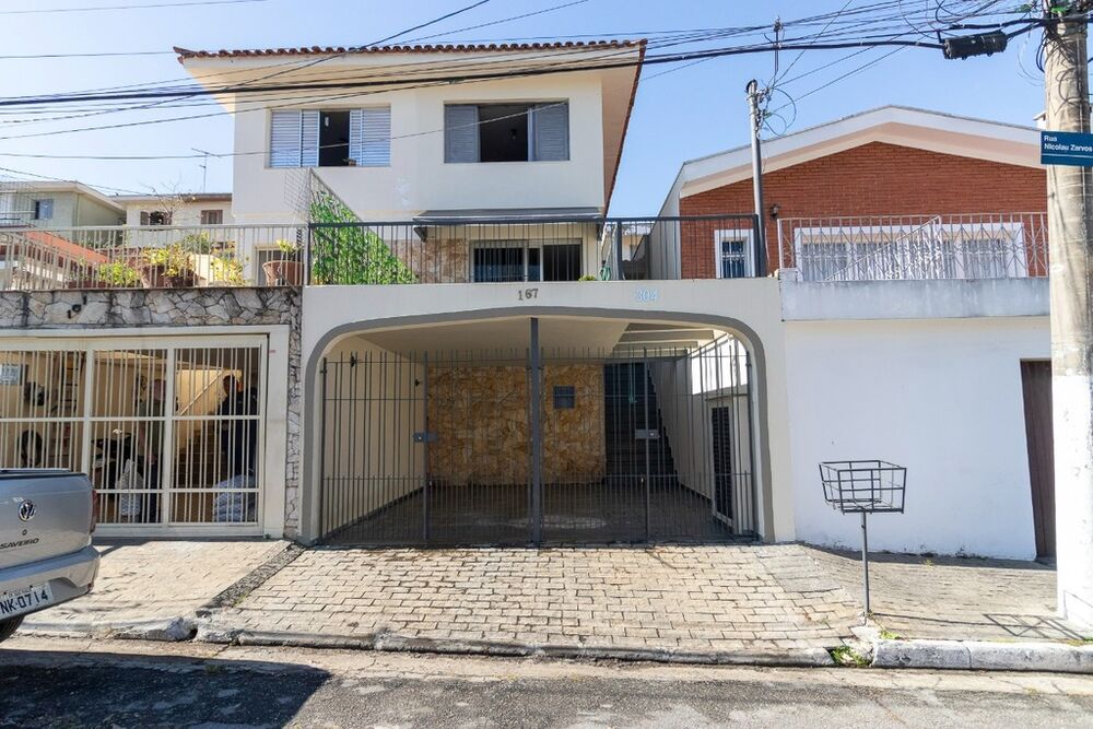 Casa, 3 quartos, 150 m² - Foto 8