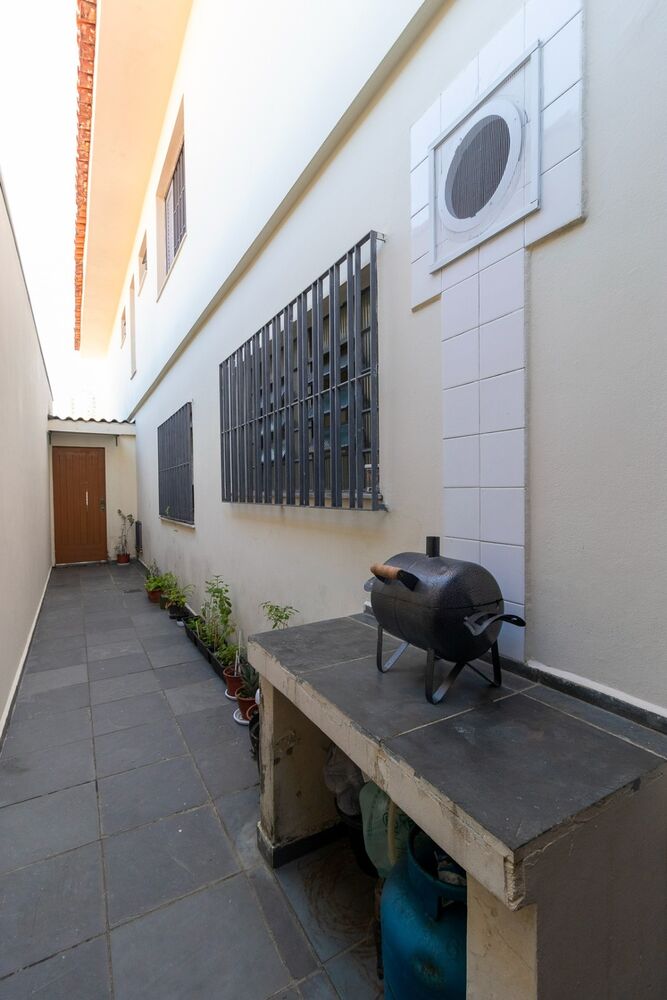 Casa, 3 quartos, 150 m² - Foto 7