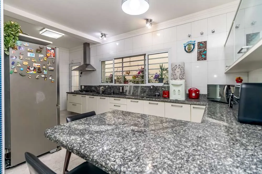 Casa, 4 quartos, 265 m² - Foto 3