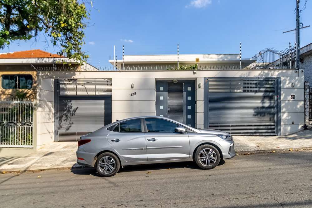 Casa à venda com 4 quartos, 265m² - Foto 4