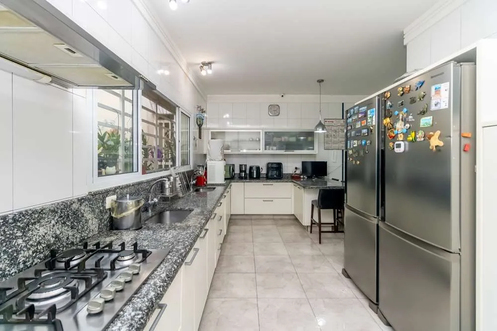 Casa, 4 quartos, 265 m² - Foto 4