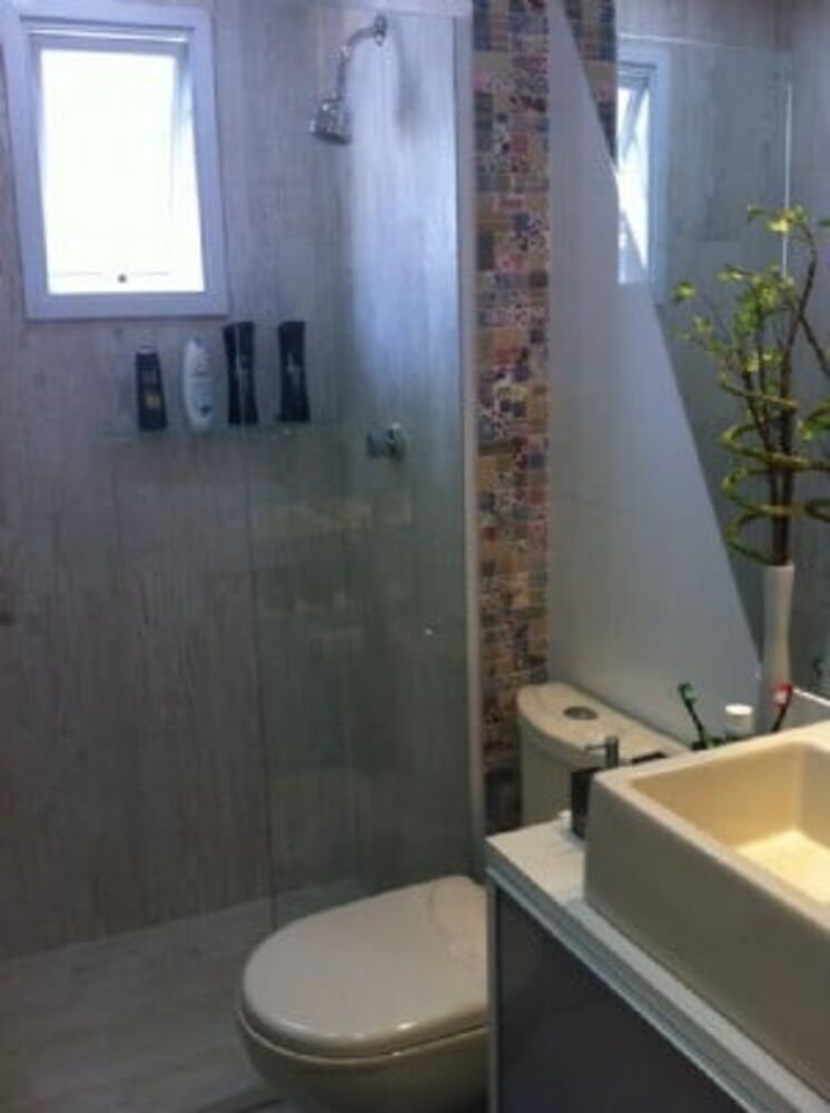 Apartamento, 2 quartos, 43 m² - Foto 6