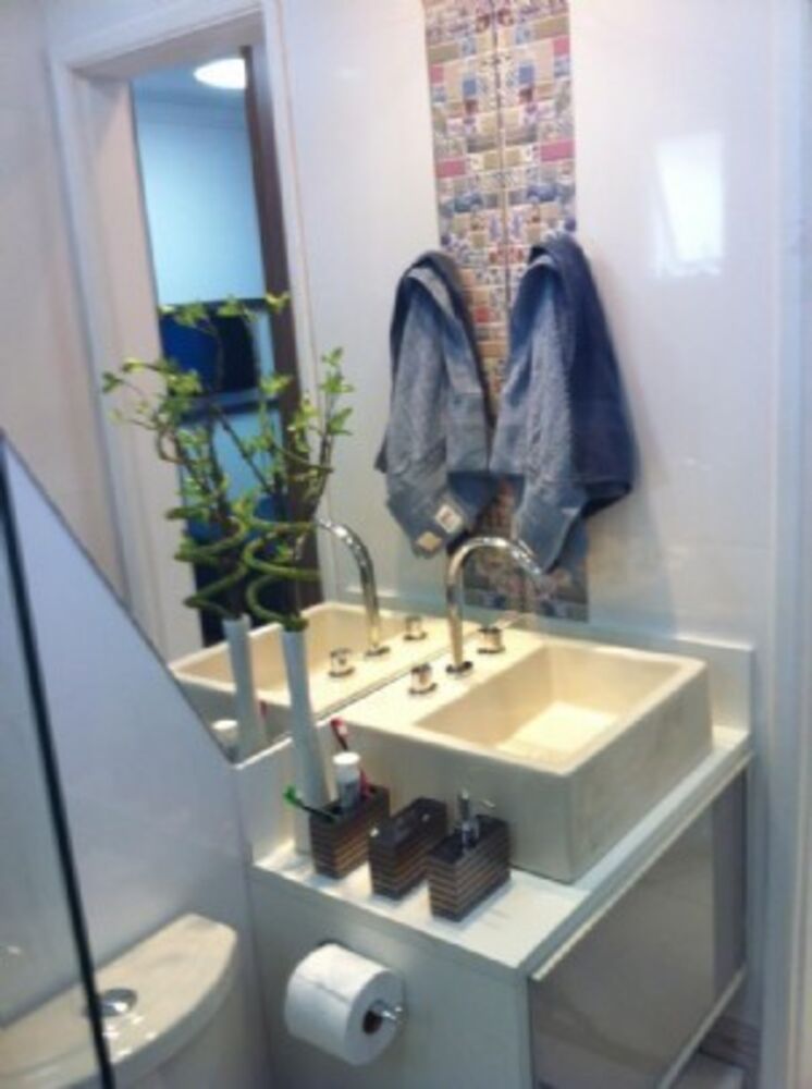 Apartamento, 2 quartos, 43 m² - Foto 12