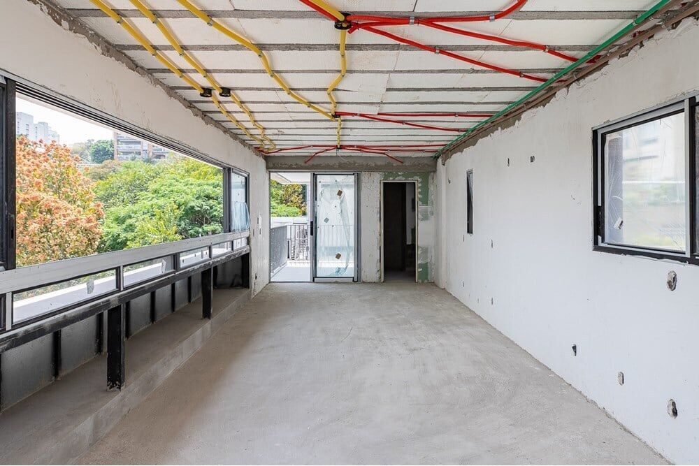 Apartamento, 2 quartos, 60 m² - Foto 1