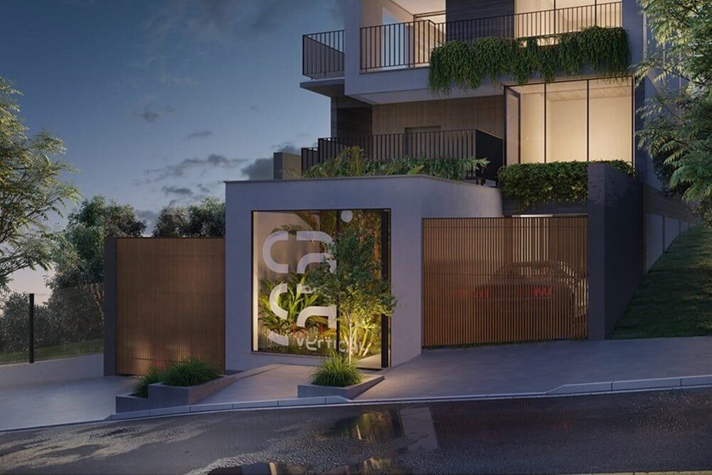 Apartamento, 2 quartos, 60 m² - Foto 4