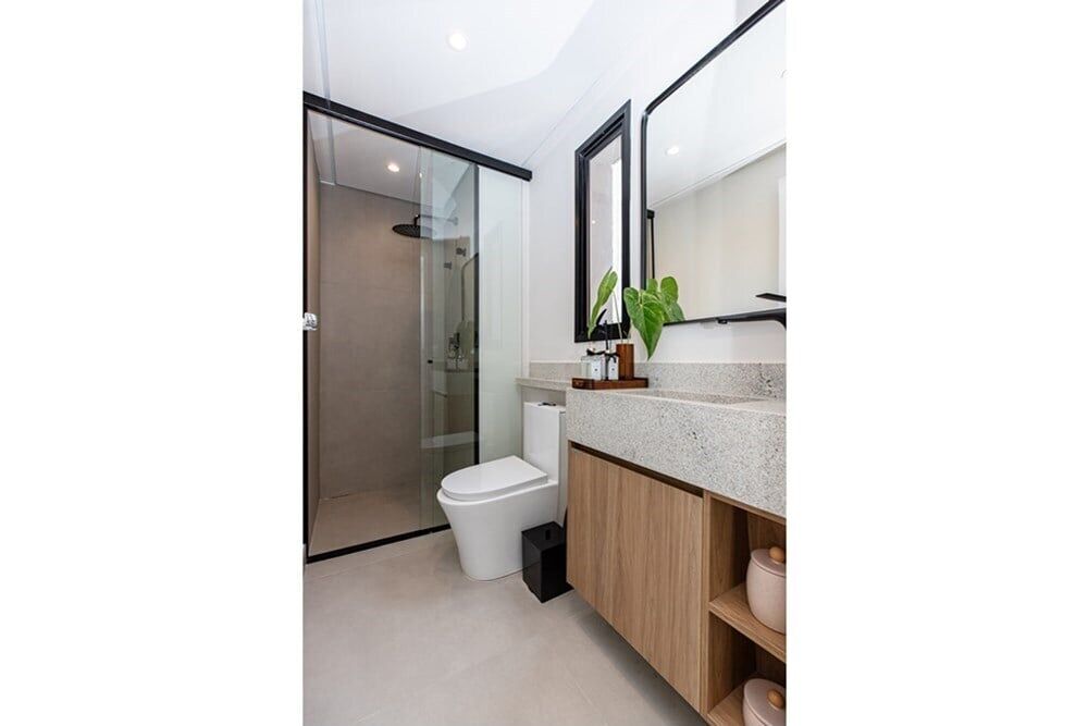 Apartamento, 2 quartos, 60 m² - Foto 9