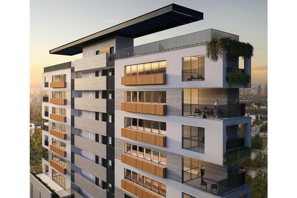 Apartamento, 2 quartos, 60 m² - Foto 8