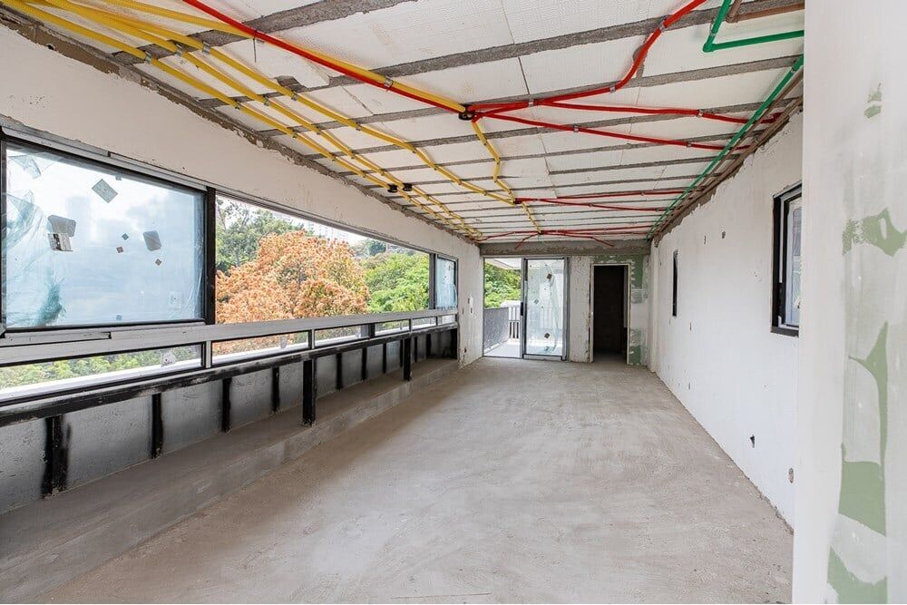 Apartamento, 2 quartos, 60 m² - Foto 5